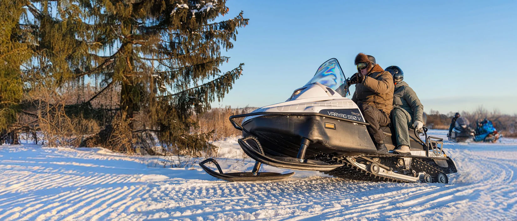 Прост в управлении