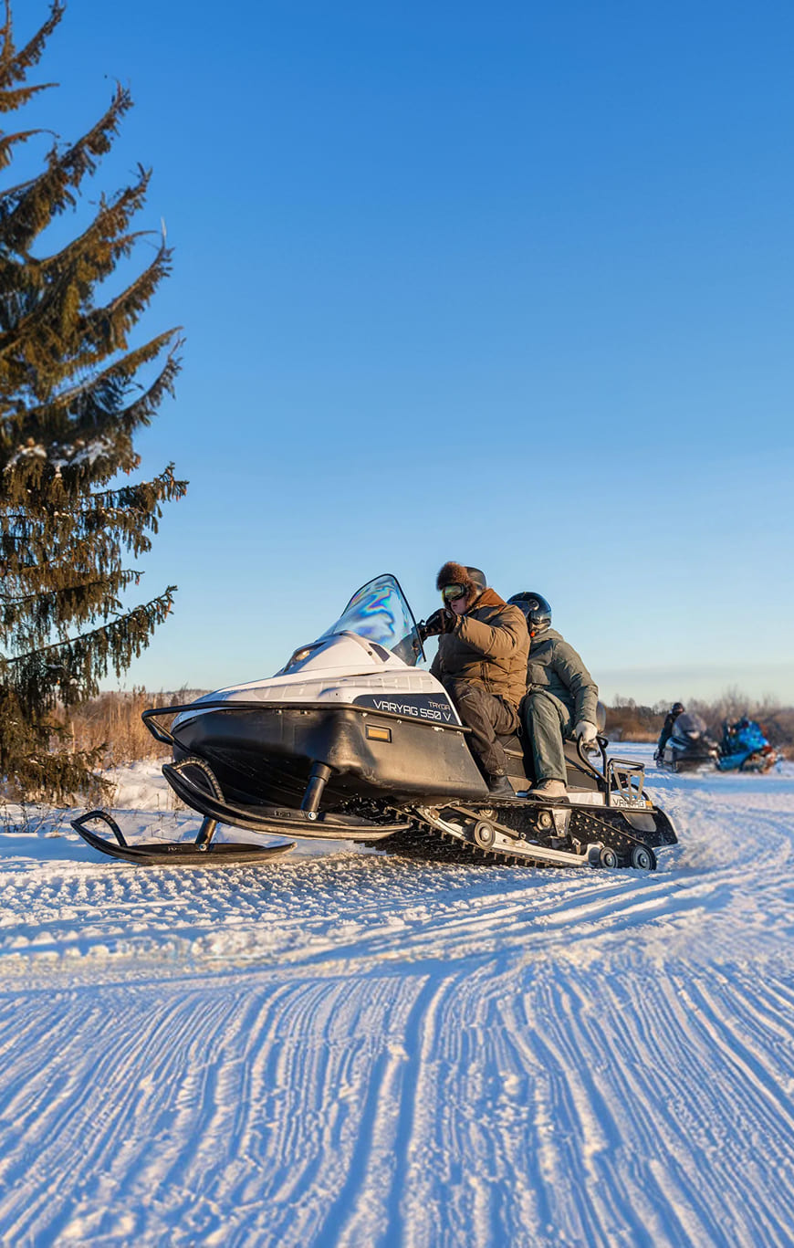 Прост в управлении