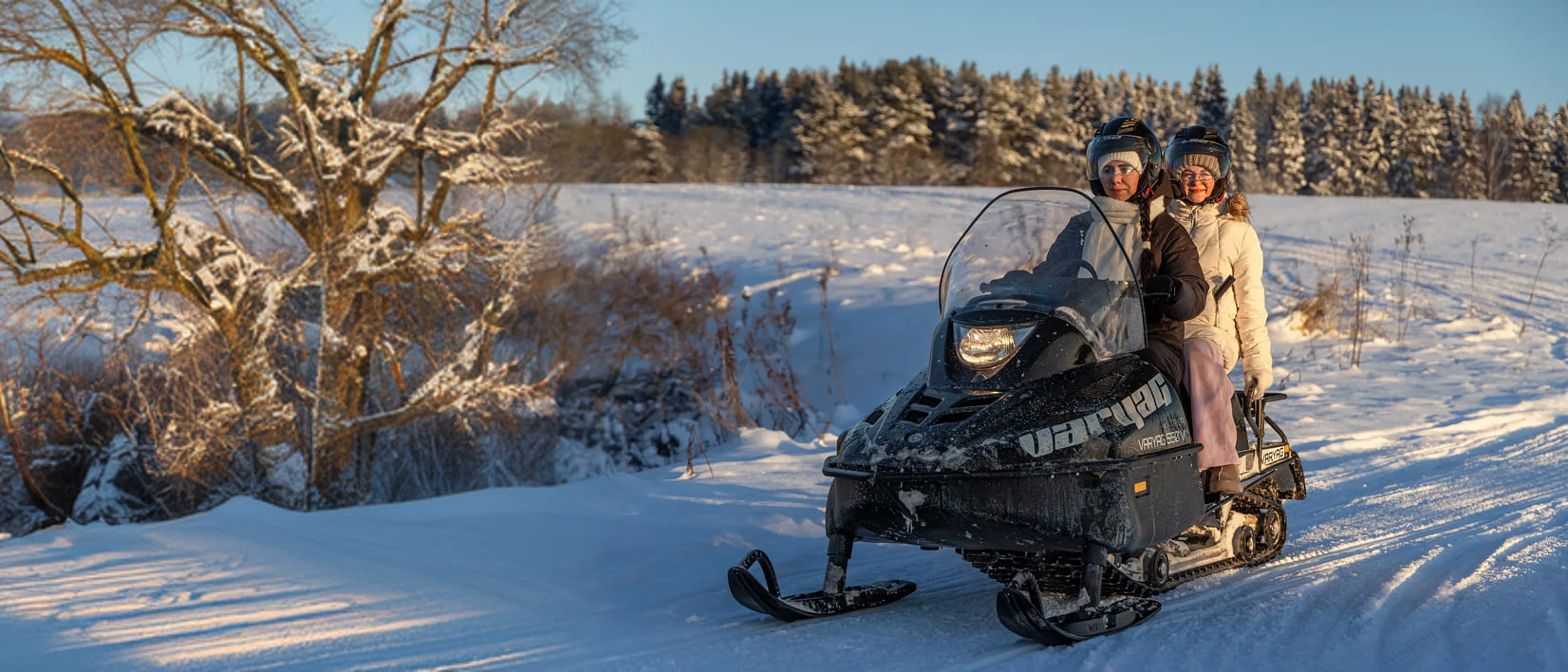 Высокая посадка